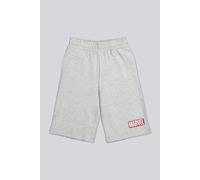 Pantalón Vengadores - Gris - Bermuda Niño Marvel talla 10