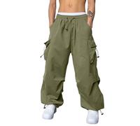 Pantalón Verde Olivo Hombre Rotos Tallas Piratas Acampanado Urbanos Tenis Abajo Tailoring Correr Varones Petroleo Casimir 1 32 Elasticado Buenos Chicos Pernera Chupines Esquí