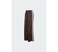 Pantalón Wide Leg Satin Snake Print adidas MKP