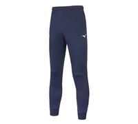 PANTALONE DI TUTA DA UOMO MIZUNO TEAM NARA TRACK PANT navy slim