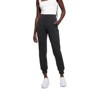 Guess Pantalón de mujer Olympe jogger negro M