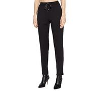 Pantalone felpa Liu Jo colore nero E23LJ08 TA2009 F0090 L