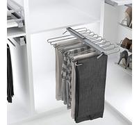 Pantalonero Extraíble Reversible - pantalón - Perchero para 9-11 pantalón