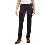 Pantalones 2 en 1 para mujer Kilpi Hosio 42 Corto Female