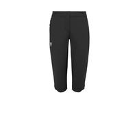 Pantalones 3/4 Millet UBIC S 3/4 PT W (BLACK) Mujer