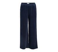 Pantalones 38 Azul