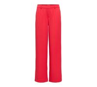 Pantalones 42 Rojo