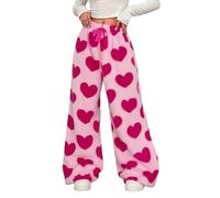 Pantalones Acampanados Mujer 2026 Bombachos con Clasicos Tiro Escalada Hip Rojos Clásicos Pechera Soldado Rosados Parchados Nylon Cordones Agua Chocolate Rosas Deshilachados Performance Auténtica