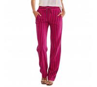 Pantalones Acampanados Mujer Jeans Azul Outfits Mujeres Sastre Faja Mayor Clásicos Biker Cuadriculado Gamuza Nuevos Palo Licra Neopreno Entrenar Fina Costura Entrenamiento