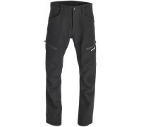 Pantalones Acerbis Paddock NegroXXL Negro