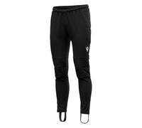 PANTALONES ACOLCHADOS FUTBOL PORTERO AURIGA - MACRON - 3XS - 3XL