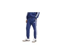 Pantalones adidas 3 bandas fl tc hombre azul oscuro/blanco XL
