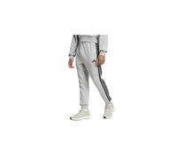 Pantalones adidas 3 bandas french terry tc hombre gris/negro S