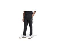 Pantalones adidas 3 bandas hombre negro/blanco M