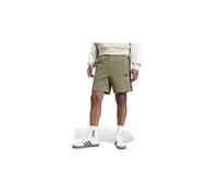Pantalones adidas 3bandas french terry hombre verde oscuro/negro S