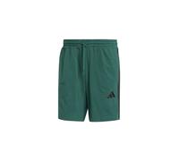 Pantalones adidas 3bandas sj 7 sho hombre verde oscuro/negro L