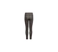 Pantalones adidas 7/8 sport animal print niña grey 11 - 12 AÑOS