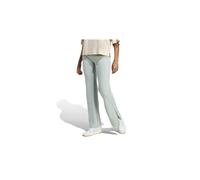 adidas Donna Soft Lux Flared Pants, Wonder Sage, S
