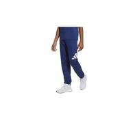 Pantalones adidas bl french terry 280 infantil azul oscuro/blanco 15 - 16 AÑOS