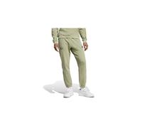 Pantalones adidas brand love french terry hombre verde S