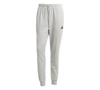 Pantalones Adidas Essentials Feel Comfort French Terry - Gris JE3855