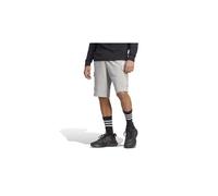 Pantalones adidas essentials french terry cargo gris hombre S