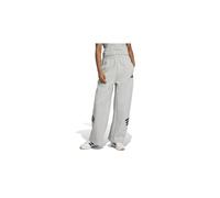Pantalones adidas future icons 3 bandas oh mujer gris L