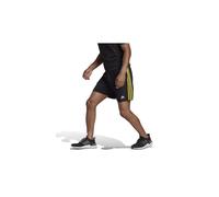 Pantalones adidas hiit 3s hombre black XS 9"