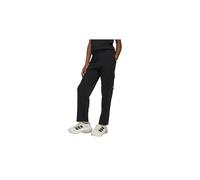 Pantalones adidas jg lin french terry niña negro/blanco 13 - 14 AÑOS