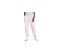 Pantalones adidas lin french terry cf mujer rosa XS