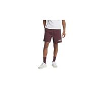Pantalones adidas linear sj sho hombre granate/blanco S