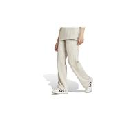 Pantalones adidas small logo fleece mujer azul/blanco L