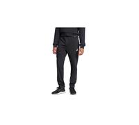 Pantalones adidas small logo hombre negro/blanco S