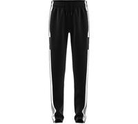 adidas Squadra 21 Training Pants, Unisex niños, Black/White, 11-12 Years