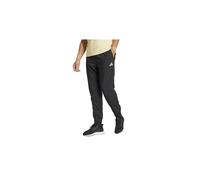 Pantalones adidas stanfrd hombre negro/blanco M - S