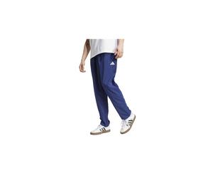 Pantalones adidas stnfrd opt sl hombre azul oscuro/blanco XL - TALL