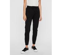 Pantalones ajustados de oficina de moda elegantes con cordón VERO MODA VMEVA NEW