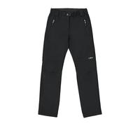 Pantalones ajustados de softshell para niña CMP 16 ans Female