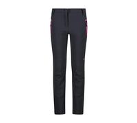 Pantalones ajustados de softshell para niña CMP 6 ans Female
