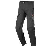 Pantalones Alpinestars AMT-8 Stretch Drystar XF Negro