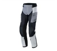 Pantalones de Moto Alpinestars Andes Air Drystar Gris Hielo/Gris Oscuro/Negro4XL Gris Hielo,Gris Oscuro,Negro
