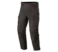 Pantalones Alpinestars Andes Drystar V3 2XL Largos Negros