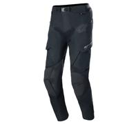Pantalones Alpinestars Boulder 3L Gore-Tex Negro y negro XL