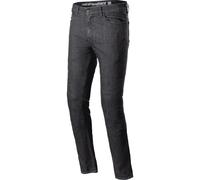 Pantalones de moto Cerium Tech-Stretch Denim ALPINESTARS