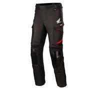 Pantalones Alpinestars Honda Andes V3 Drystar Negro XL