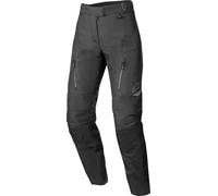 Alpinestars Pantalón Stella ST-1 WP Impermeable Mujer Negro S