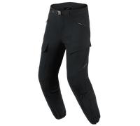 Pantalones De Moto Alpinestars Juggernaut V2 NegroS Negro