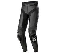 Pantalones Alpinestars Missile V3 Long Negro y negro 56