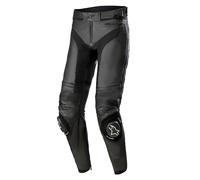 Pantalones Alpinestars Missile V3 Negro y negro 48