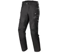 Pantalones Alpinestars Monteira Drystar XF - Negro/Negro